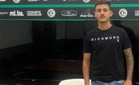 Ha segnato caterve di gol con il Napoli, ora è passato all'Avellino: è ufficiale