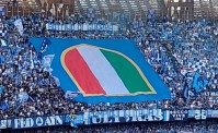 Napoli, Curva A e Curva B annunciano la protesta contro il divieto trasferte (FOTO)