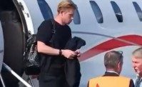 De Bruyne triste per l'infortunio. Ma il belga ha riferito una frase
