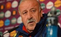 Ci vuole classe anche nel saper perdere, Del Bosque dà una lezione di stile a tutti