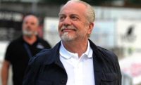 CORSERA - Retroscena mercato, rifiutata offerta di 25 milioni di De Laurentiis!