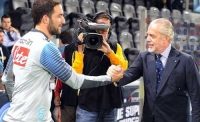 RETROSCENA - De Laurentiis a Higuain: Credi in me, ho preso un grande