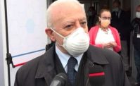 PRIMA PAGINA MATTINO - De Luca: stretta sui controlli a Capodichino