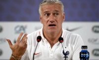 Deschamps continua le gaffe su Koulibaly: Volevo prendere in giro un giornalista