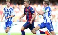 VIDEO - Accordo vicino tra Napoli e Barcellona. Le giocate di Deulofeu, un pazzo da San Paolo