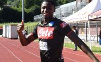 VIDEO - Promessa mantenuta, Diawara canta a cena per il suo 21esimo compleanno!