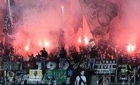 Scontri a Napoli, l'Atalanta e l'Eintracht prendano le distanze dai propri Ultras