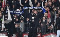 Incredibile Napoli-Eintracht, vietata vendita dei biglietti a Bergamo: il motivo