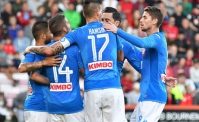 VIDEO - Super Sarri Bros, Bournemouth-Napoli: 2-2. Il circo azzurro sbarca in Inghilterra