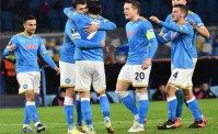 Petagna regala un goal ad Elmas: il labiale di Spalletti dalla panchina