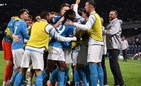 Il Napoli perde De Bruyne, ma ritrova vecchio sistema e mezzali dominanti