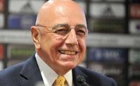 Galliani: Conte fortissimo, ha vinto ovunque. Il Napoli ha 9 nuovi, ma ce la può fare