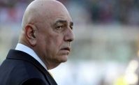 Il Napoli va in finale, Galliani la prende male: la foto del dirigente fa il giro del web
