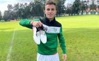 Galoppo-Napoli, l'agente: L'Italia è casa sua. E' il migliore in Argentina, mi ricorda Zanetti. Farias? Magari