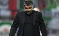 Gattuso in lacrime: Una mazzata, chiedo scusa a tutti. Fa male e dispiace