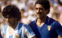 Gentile: Bearzot mi chiese di marcare Maradona, risposi da deficiente e corsi a...
