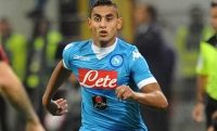 Ghoulam da brividi: Scudetto? Non molliamo, abbiamo un popolo dietro di noi!