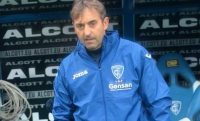 Empoli, Giampaolo alimenta i sogni del Napoli: Possiamo fermare la Juve!