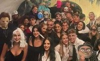 Il Napoli festeggia Halloween, due assenti giustificati. Messaggio di De Bruyne ai compagni