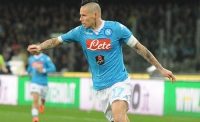 Hamsik: Ieri abbiamo dominato, potevamo fare più goal. Sabato notte sono stato male