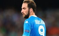 Montervino: Non scherziamo: Higuain non è Messi o Ronaldo