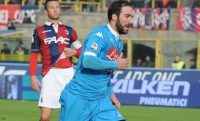 Sabatini: Mi dispiace per i tifosi, ma il futuro di Higuain è già scritto