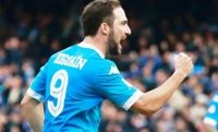Abbruscato sicuro: Il Napoli ha in casa l'erede di Higuain: lo ha già trovato