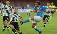 Marianella: Dove sarebbe il Napoli senza Higuain? Bravo Sarri, ma rischia di...