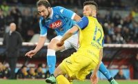 Ag. Higuain: Si allo Scudetto! Gran lavoro di Sarri. Mi preoccupa il campo di Cordoba