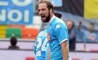 Parpiglia: La reazione di Higuain è di chi ama la maglia, ha dato tutto