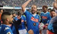 Higuain, offerta monstre del Napoli per convincerlo e svolta sui diritti di immagine