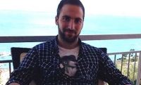 24/7/2013, Higuain: Napoli, sono felice. 24 luglio, oggi: silenzio bianconero