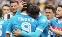 Ag. Higuain: Ha subito un'ingiustizia! Fallo di Felipe. Squalifica? Avete visto Bonucci?