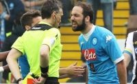 Auriemma: Irrati ha provocato Higuain. Ha paura di fare la fine di Bergonzi?