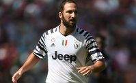 C'è stato l'interesse del Napoli!. Era un'ipotesi per il post Higuain