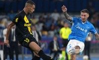 Napoli a caccia di talenti per il futuro, Pedullà: Gli azzurri seguono Idrissi