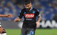 Insigne, l'agente era atteso a Milano. Il viaggio č slittato a domani