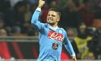 SKY - Insigne-Napoli, c'č volontā di rinnovo. Ipotesi clausola di rescissione