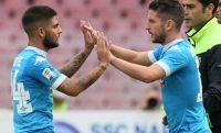 Tascone: Insigne e Mertens hanno perso una caratteristica. Ora smettiamola tutti...