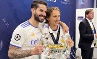 Napoli, tentazione Isco! Contatti con Jorge Mendes per l'ex Real Madrid
