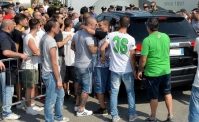 VIDEO - Lo sfogo di Dario Santoro: Vergogna! Godetevi Ronaldo, basta con i cori beceri