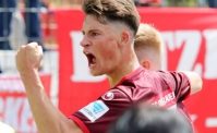 Koch, niente Napoli: ha scelto l'Eintracht di Francoforte