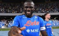 Koulibaly, torneresti a Napoli?. La confessione di Kalidou agli amici