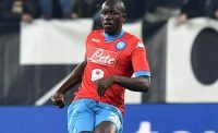 De Cerame: Koulibaly non parte. Via Luperto, individuato il sostituto