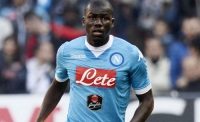 Koulibaly, l'agente: Non ero a Castelvolturno! Rinnovo? Per noi la Champions è importante