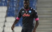 Koulibaly è in vendita, dalla Spagna: Alternativa a Varane per il Manchester United