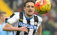 Udinese, Kuzmanovic: Higuain ha sbroccato. Felipe...