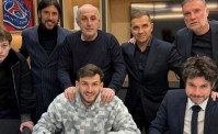 Zaccardo rivela: Feci due nomi a Edo De Laurentiis, uno era Kvaratskhelia