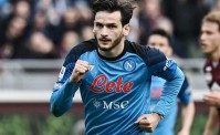 Torino-Napoli, il terzo gol visto dagli spalti. Il tacco di Kvara manda in estasi i tifosi (VIDEO)