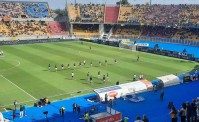 ARBITRI - Lecce-Napoli, fischia Collu. Tutte le designazioni di Serie A